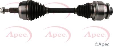 APEC ADS1183L - Planetara aaoparts.ro