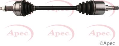 APEC ADS1124L - Planetara aaoparts.ro