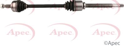 APEC ADS1125R - Planetara aaoparts.ro