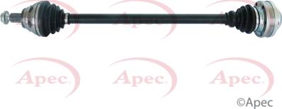 APEC ADS1177R - Planetara aaoparts.ro