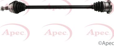 APEC ADS1308R - Planetara aaoparts.ro