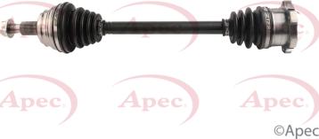 APEC ADS1307L - Planetara aaoparts.ro