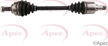 APEC ADS1313L - Planetara aaoparts.ro
