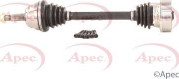 APEC ADS1321L - Planetara aaoparts.ro