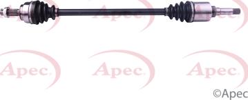 APEC ADS1292R - Planetara aaoparts.ro
