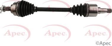 APEC ADS1249L - Planetara aaoparts.ro