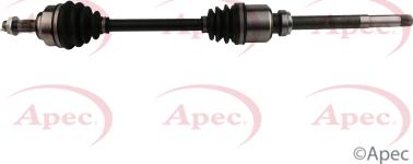 APEC ADS1250R - Planetara aaoparts.ro