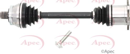 APEC ADS1748R - Planetara aaoparts.ro