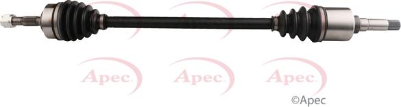 APEC ADS1770R - Planetara aaoparts.ro