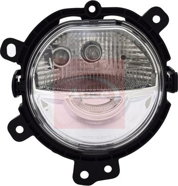 APEC AHD1006 - Lumini de zi aaoparts.ro