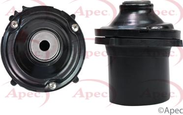 APEC AKM1066 - Set montare rulment sarcina amortizor aaoparts.ro