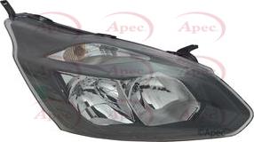APEC ALH2244 - Far aaoparts.ro