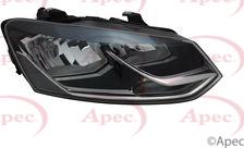 APEC ALH2795 - Far aaoparts.ro
