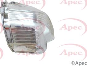 APEC AMB2015 - Semnalizator aditional aaoparts.ro