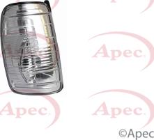 APEC AMB2013 - Semnalizator aditional aaoparts.ro