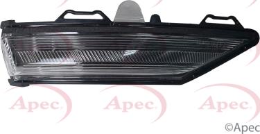 APEC AMB2024 - Semnalizator aditional aaoparts.ro