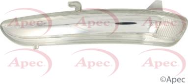 APEC AMB2021 - Semnalizator aditional aaoparts.ro