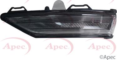 APEC AMB2023 - Semnalizator aditional aaoparts.ro