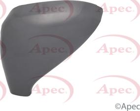 APEC AMH2049 - Acoperire oglinda exterioara aaoparts.ro