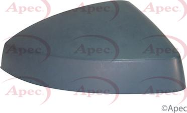 APEC AMH2035 - Acoperire oglinda exterioara aaoparts.ro