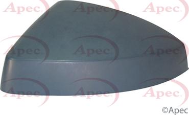 APEC AMH2036 - Acoperire oglinda exterioara aaoparts.ro