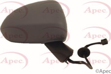 APEC AMR2044 - Oglinda exterioara aaoparts.ro