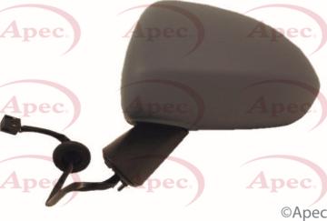 APEC AMR2043 - Oglinda exterioara aaoparts.ro