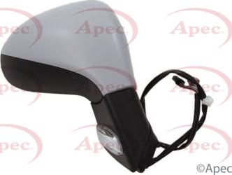 APEC AMR2038 - Oglinda exterioara aaoparts.ro