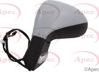 APEC AMR2037 - Oglinda exterioara aaoparts.ro