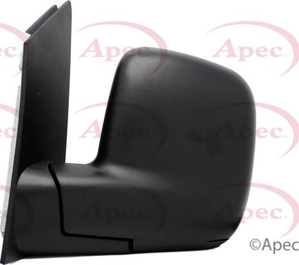 APEC AMR2109 - Oglinda exterioara aaoparts.ro