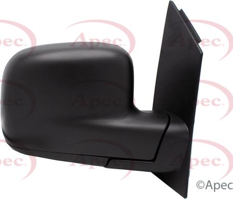 APEC AMR2110 - Oglinda exterioara aaoparts.ro
