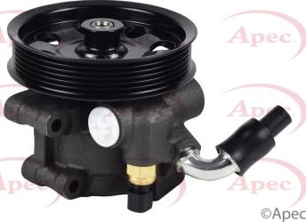 APEC APS1050 - Pompa hidraulica, sistem de directie aaoparts.ro