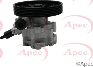 APEC APS1034 - Pompa hidraulica, sistem de directie aaoparts.ro