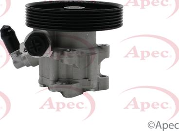 APEC APS1167 - Pompa hidraulica, sistem de directie aaoparts.ro