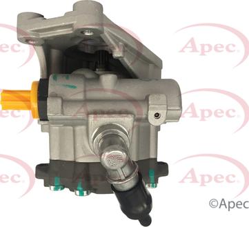 APEC APS1202 - Pompa hidraulica, sistem de directie aaoparts.ro