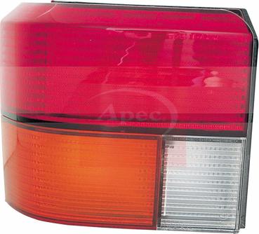 APEC ARL2955 - Lampa spate aaoparts.ro