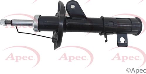 APEC ASA1909 - Amortizor aaoparts.ro