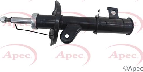 APEC ASA1910 - Amortizor aaoparts.ro