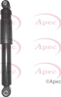 APEC ASA1438 - Amortizor aaoparts.ro