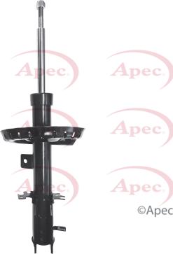 APEC ASA1595 - Amortizor aaoparts.ro
