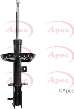 APEC ASA1593 - Amortizor aaoparts.ro