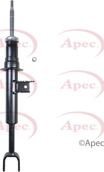APEC ASA1592 - Amortizor aaoparts.ro