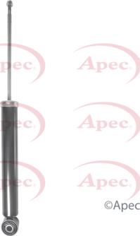 APEC ASA1541 - Amortizor aaoparts.ro
