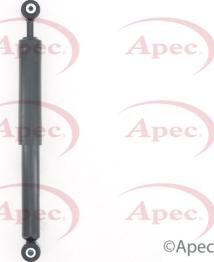 APEC ASA1502 - Amortizor aaoparts.ro
