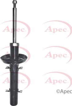 APEC ASA1581 - Amortizor aaoparts.ro