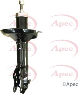APEC ASA1064 - Amortizor aaoparts.ro