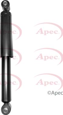 APEC ASA1060 - Amortizor aaoparts.ro