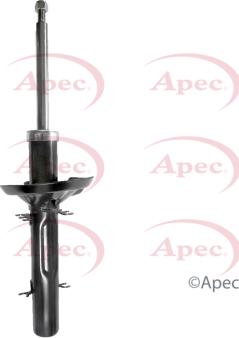 APEC ASA1013 - Amortizor aaoparts.ro