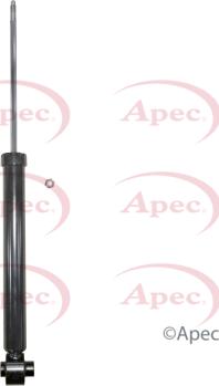 APEC ASA1081 - Amortizor aaoparts.ro