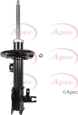 APEC ASA1070 - Amortizor aaoparts.ro